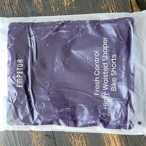 Empetua Fresh Control Bike Shorts